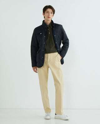 CHAQUETA HUSKY PERTEGAZ  AZUL