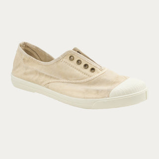 ZAPATILLA OLD LAVANDA BEIGE