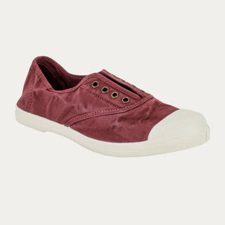 ZAPATILLA OLD LAVANDA BURDEOS