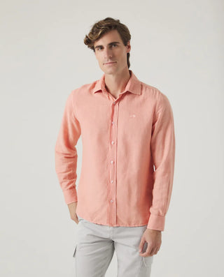 CAMISA LISSOME LI-CO CORAL
