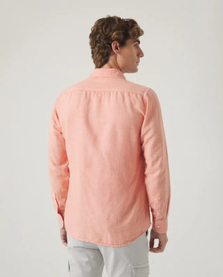 CAMISA LISSOME LI-CO CORAL