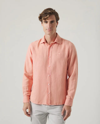 CAMISA LISSOME LI-CO CORAL