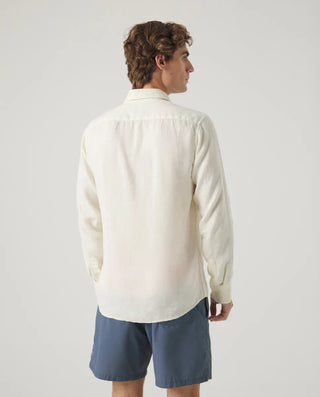 CAMISA LISSOME LI-CO AMARILLO CLARO
