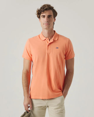 POLO CLASSIC CORAL