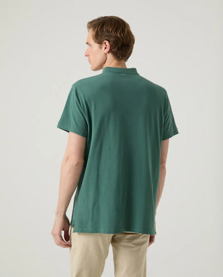 POLO CLASSIC VERDE
