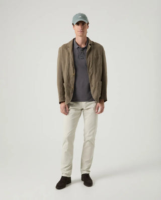 BLAZER LINO KHAKI