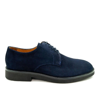 ZAPATO ATADO ANTE MARINO