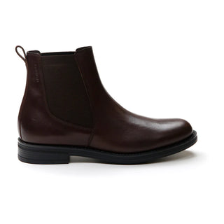 BOTA CHELSEA CARNABY 12 MARRÓN OSCURO
