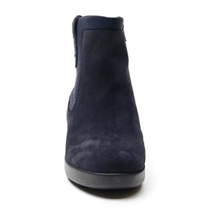 PASEO IV 34 VELOUR AZUL