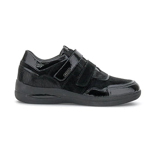 AURORA 23 CON VELCRO NEGRO