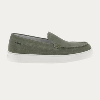 MOCASIN POWER VERDE.