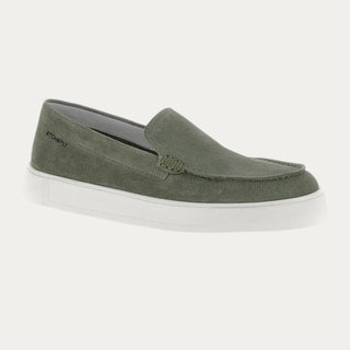 MOCASIN POWER VERDE.