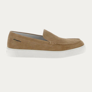 MOCASIN POWER CUERO.