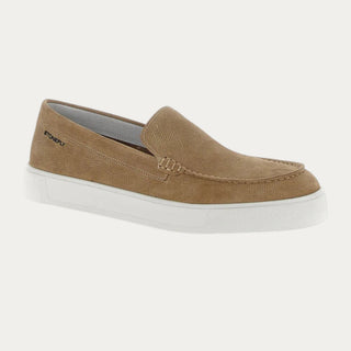 MOCASIN POWER CUERO.