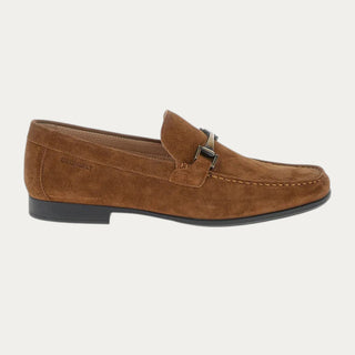 MOCASIN SUMMER CUERO.
