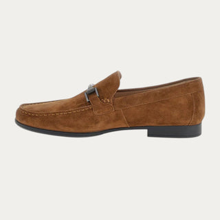 MOCASIN SUMMER CUERO.