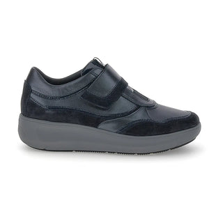 ROCK 31 AZUL OSCURO CON VELCRO