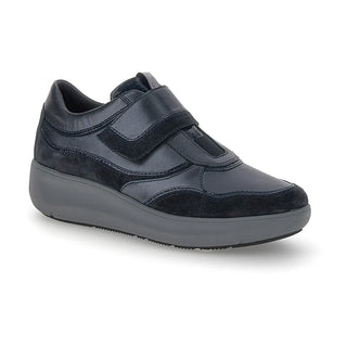 ROCK 31 AZUL OSCURO CON VELCRO