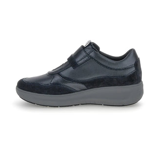 ROCK 31 AZUL OSCURO CON VELCRO