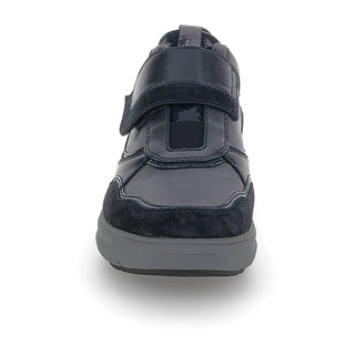 ROCK 31 AZUL OSCURO CON VELCRO
