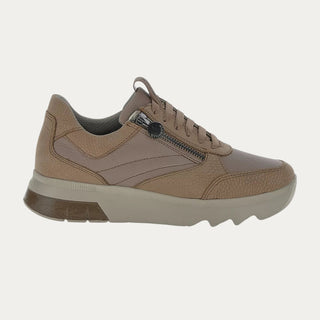 SPOCK 42 NABUK/NAPPA LTH