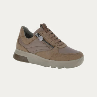 SPOCK 42 NABUK/NAPPA LTH