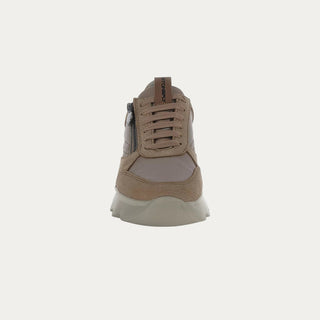 SPOCK 42 NABUK/NAPPA LTH
