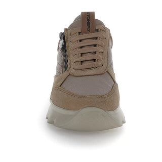 SPOCK 42 NABUK/NAPPA LTH