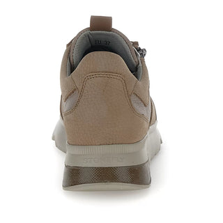 SPOCK 42 NABUK/NAPPA LTH