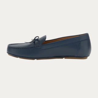 MOCASIN MICHELLE 1 AZUL
