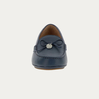 MOCASIN MICHELLE 1 AZUL