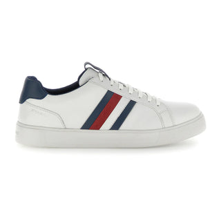 ZAPATILLA CORDON POWER BLANCO.