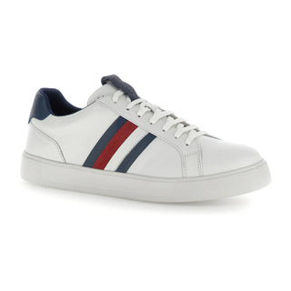 ZAPATILLA CORDON POWER BLANCO.