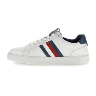 ZAPATILLA CORDON POWER BLANCO.