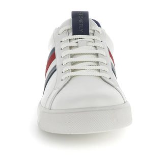 ZAPATILLA CORDON POWER BLANCO.