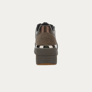 ZAPATILLA MINA 1 MARRÓN