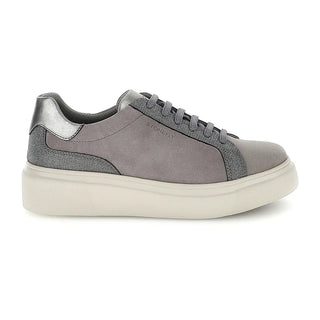 ALLEGRA 11 CON CORDONES GRIS