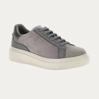 ALLEGRA 11 CON CORDONES GRIS