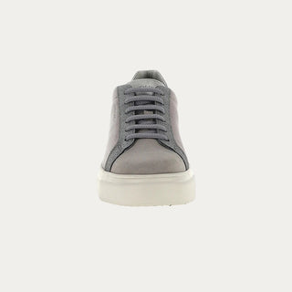 ALLEGRA 11 CON CORDONES GRIS