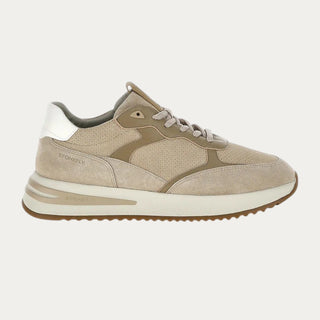 ZAPATILLA GALAX BEIGE