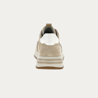 ZAPATILLA GALAX BEIGE