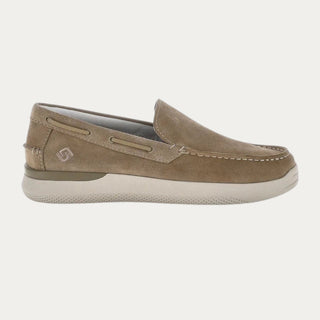 MOCASIN CUSTER BEIGE