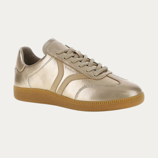 ZAPATILLA MEXICO WOMAN ORO