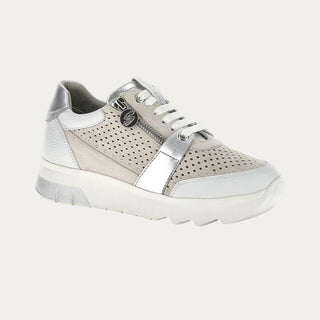 ZAPATILLAS SPOCK 47 BEIGE