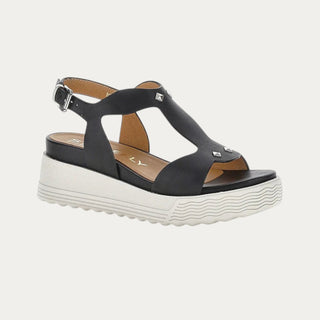 SANDALIA PARKY 36 NEGRO