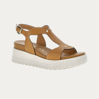 SANDALIA PARKY 36 CUERO