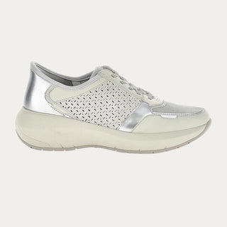 ZAPATILLA TWINS 10 BLANCO