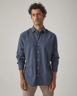 CAMISA SARGA DENIM