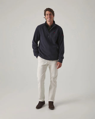 POLAR ZIP CAMBRIDGE  MARINO