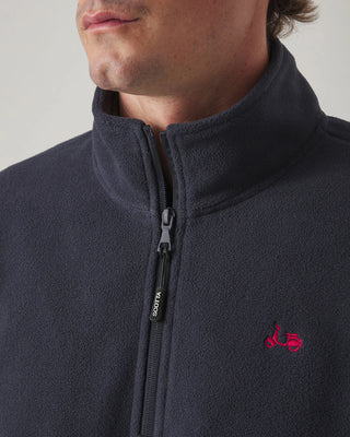 POLAR ZIP CAMBRIDGE  MARINO